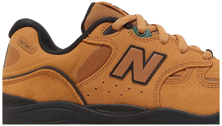 New Balance Numeric 1010 Brown