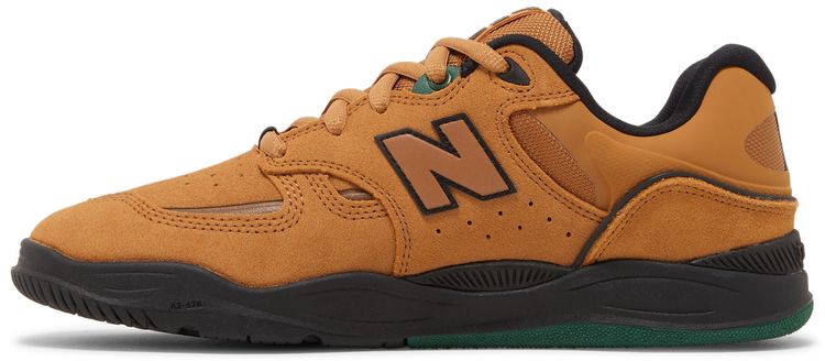 New Balance Numeric 1010 Brown