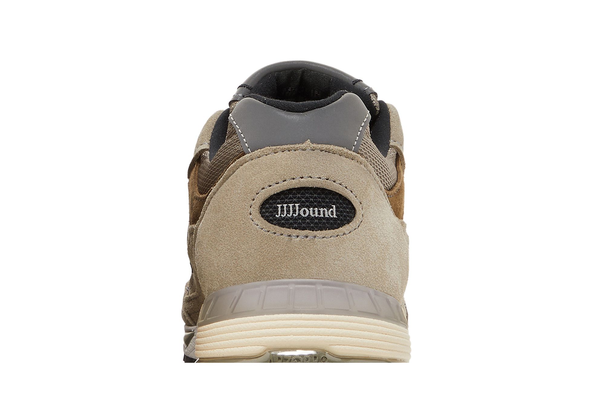 Buy New Balance JJJJound x Wmns 991 Made in England 'Grey