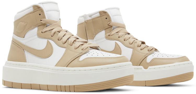 Wmns Air Jordan 1 Elevate High Desert