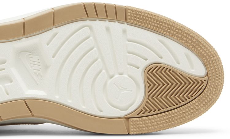 Wmns Air Jordan 1 Elevate High Desert