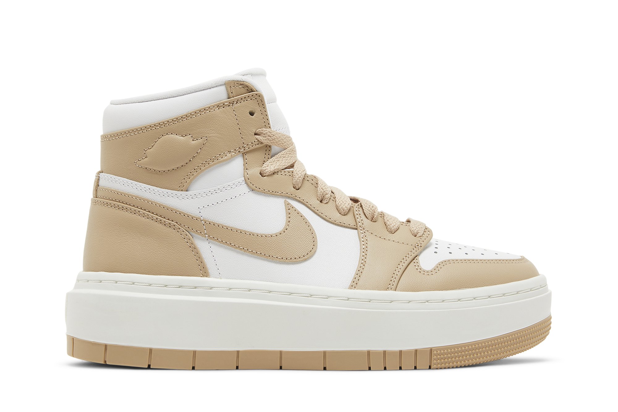 Wmns Air Jordan 1 Elevate High 'Desert' | GOAT