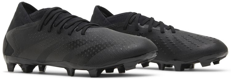 Adidas Predator Accuracy3 FG Nightstrike Pack