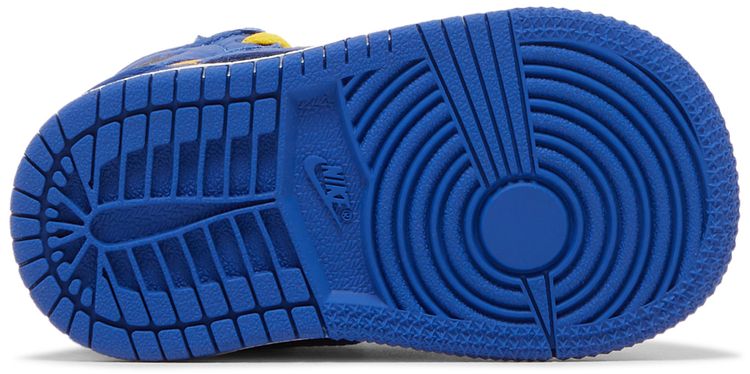 Air Jordan 1 Retro High OG TD Reverse Laney