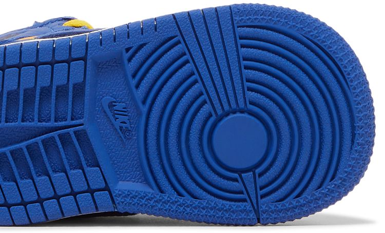 Air Jordan 1 Retro High OG TD Reverse Laney