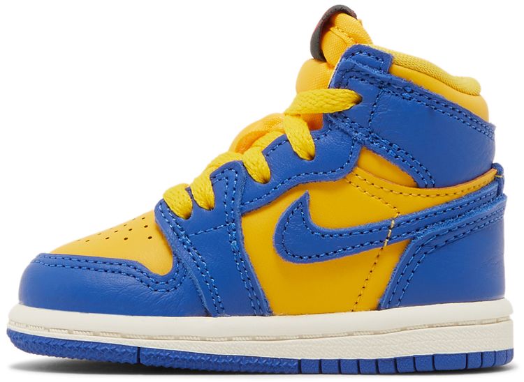 Air Jordan 1 Retro High OG TD Reverse Laney