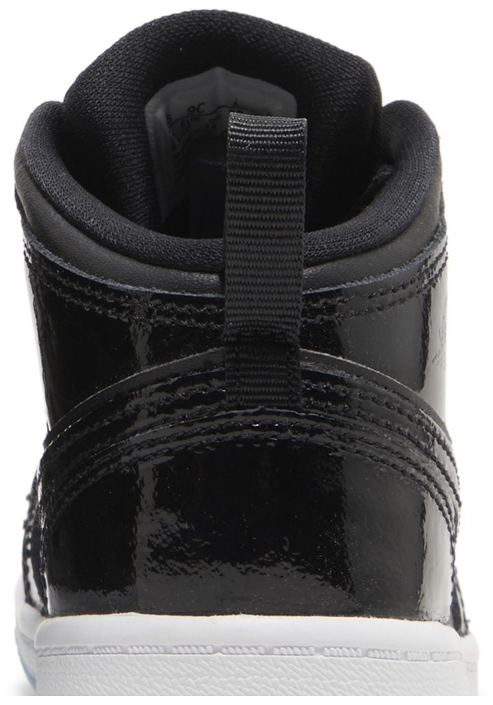 Air Jordan 1 Mid SE TD Space Jam