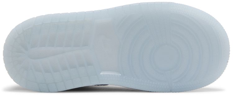 Air Jordan 1 Mid SE TD Space Jam