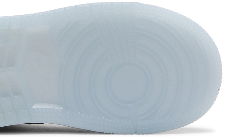 Air Jordan 1 Mid SE TD Space Jam