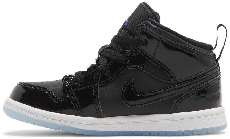 Air Jordan 1 Mid SE TD Space Jam