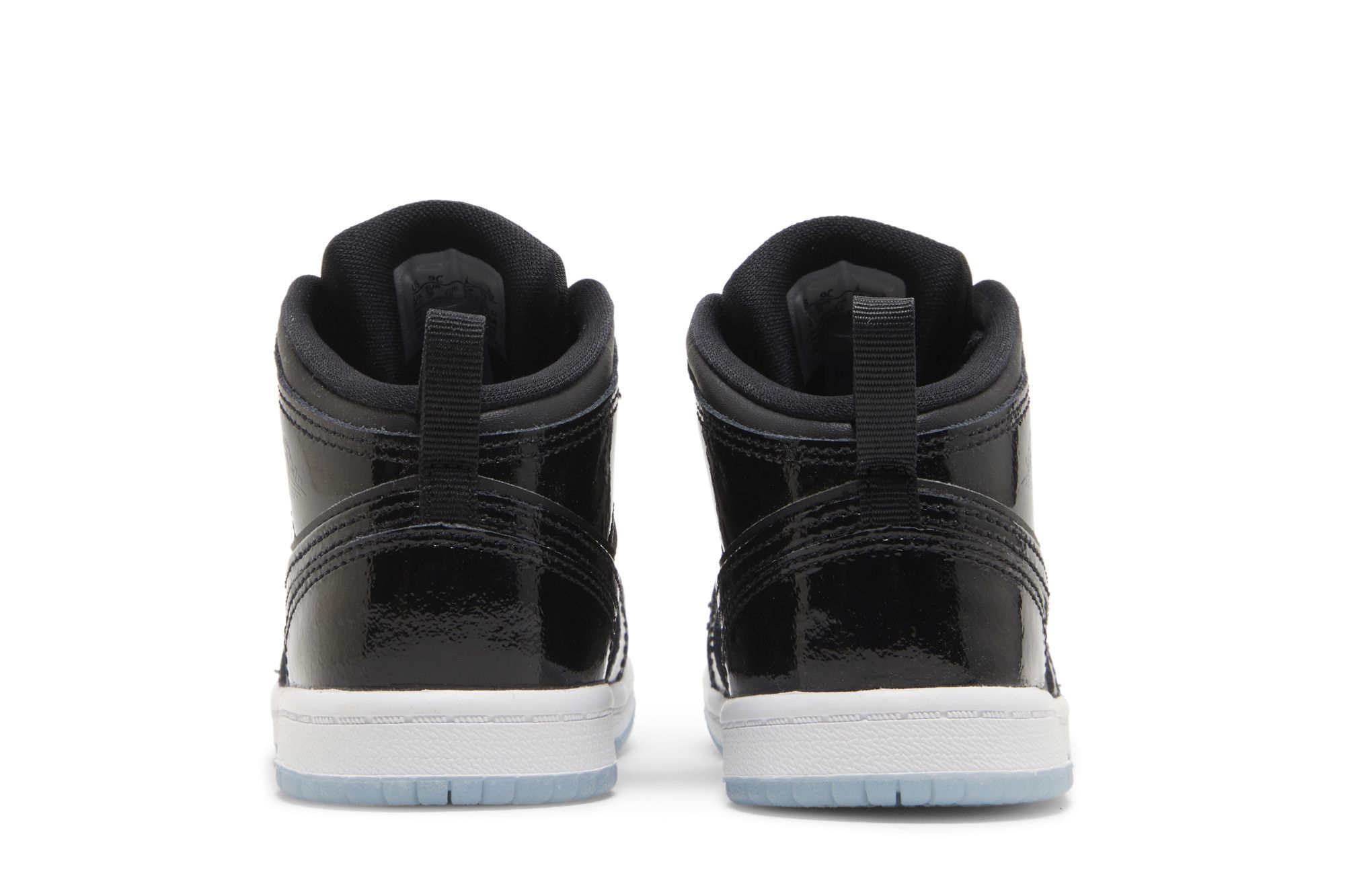 Buy Air Jordan 1 Mid SE TD Space Jam DV1338 004 GOAT UK