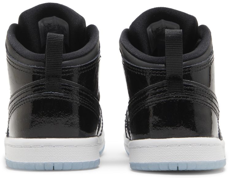 Air Jordan 1 Mid SE TD Space Jam