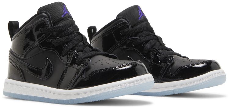 Air Jordan 1 Mid SE TD Space Jam