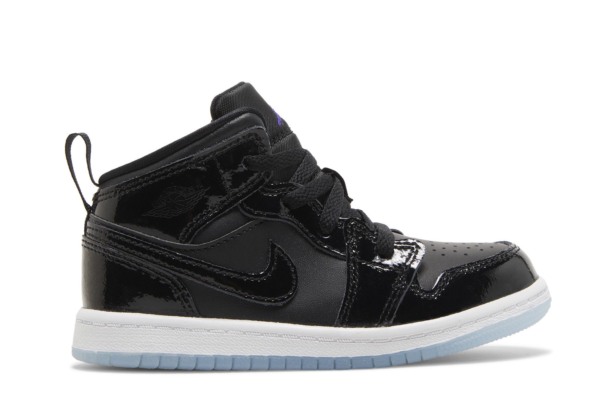 Jordan space jams womens deals