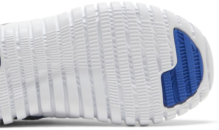 New Balance Playgruv v2 Bungee Toddler Grey True Red