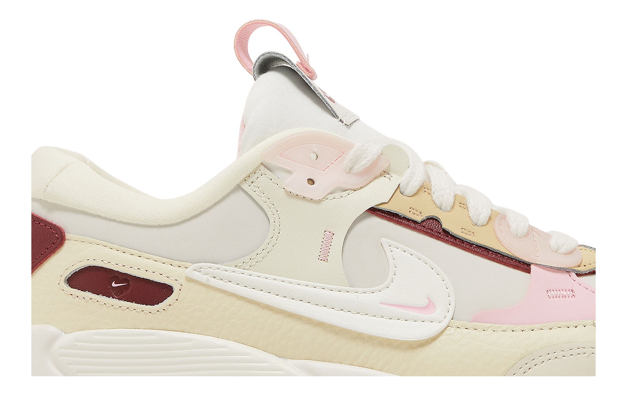 Buy Wmns Air Max 90 Futura Valentine s Day FD4615 111 GOAT