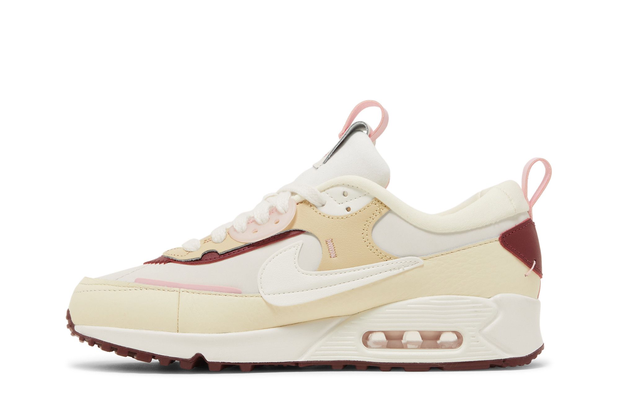 Buy Wmns Air Max 90 Futura 'Valentine's Day' - FD4615 111 | GOAT