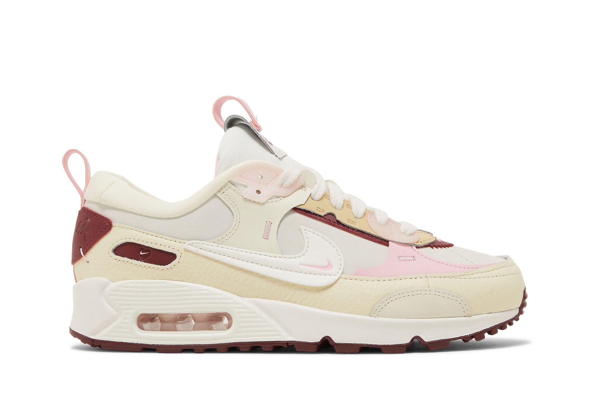 Valentines day 97 air max top