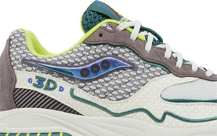 Bodega x 3D Grid Hurricane Loyal to the Sport