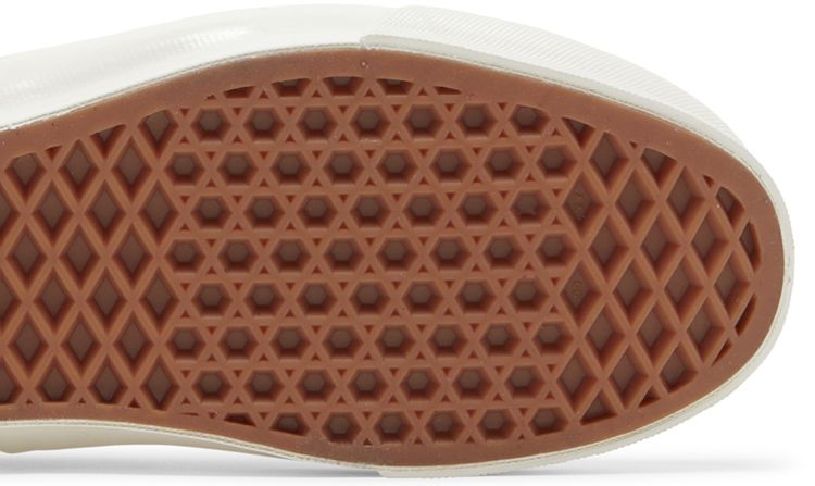 Vans OG Authentic LX Dark Purple