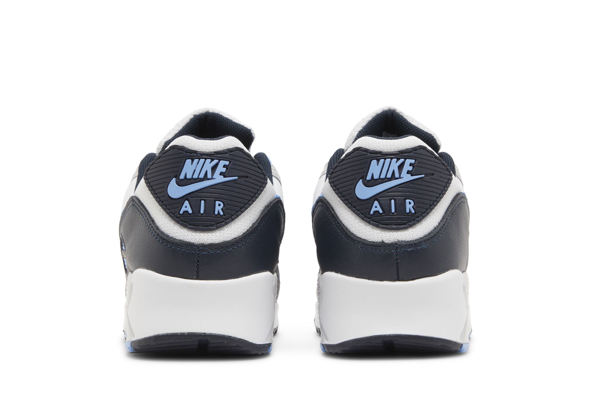 Unc air max 90 top
