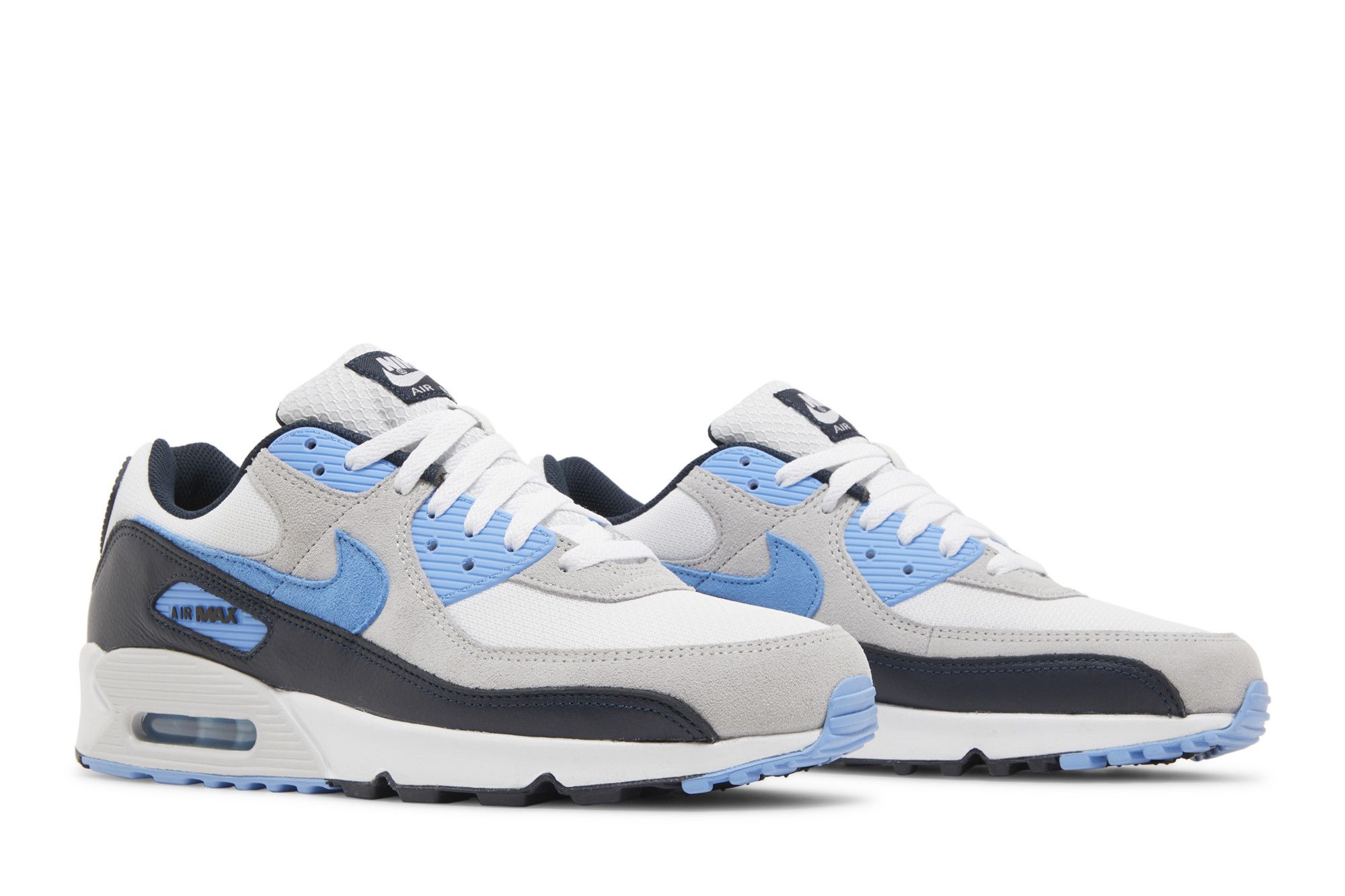NIKE ☆ Air Max 90 ‘UNC’ BUY Nike Air Max 90 UNC | Kixify Marketplace