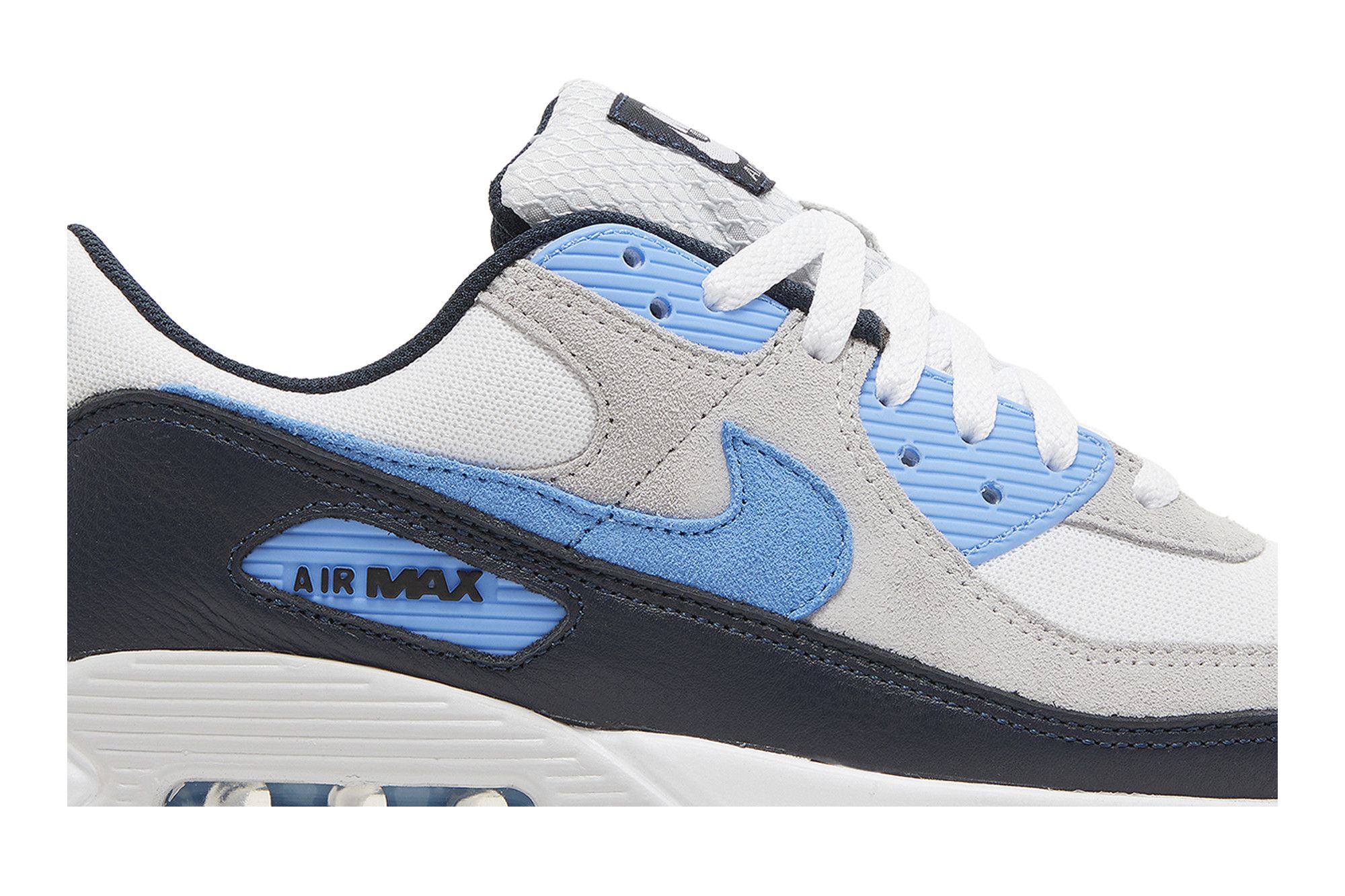 Nike air max unc deals