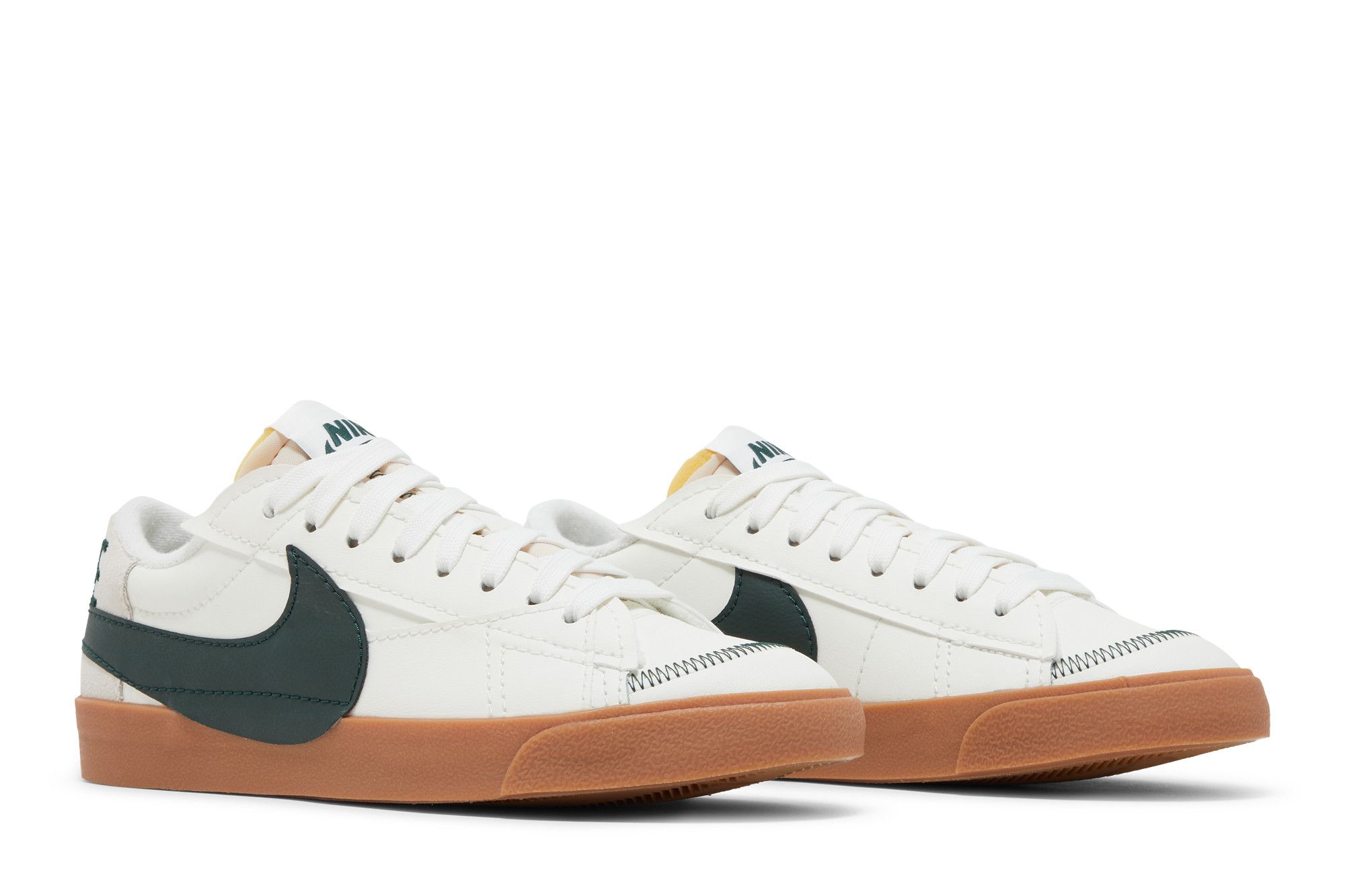 Nike blazer gum outlet