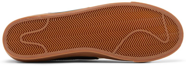 Nike Blazer Low 77 Jumbo Sail Pro Green Gum