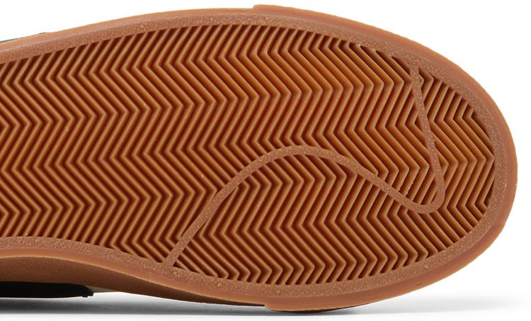 Nike Blazer Low 77 Jumbo Sail Pro Green Gum