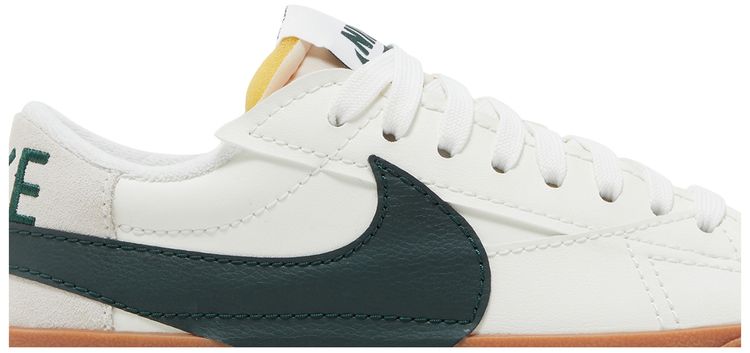 Nike Blazer Low 77 Jumbo Sail Pro Green Gum