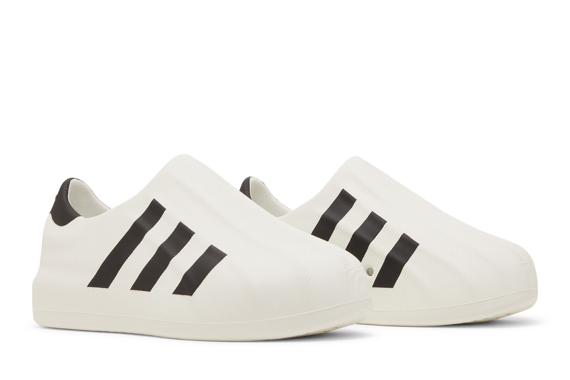 Buy adiFOM Superstar 'Core White' - HQ8750 | GOAT
