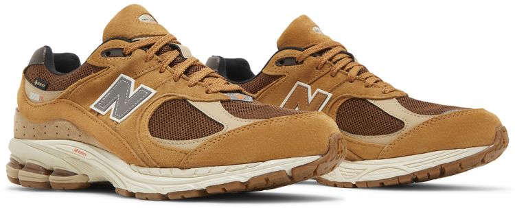 New Balance 2002R GORE TEX Tobacco