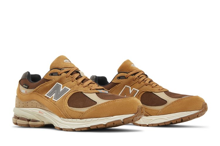 New Balance M2002RXG Tobacco