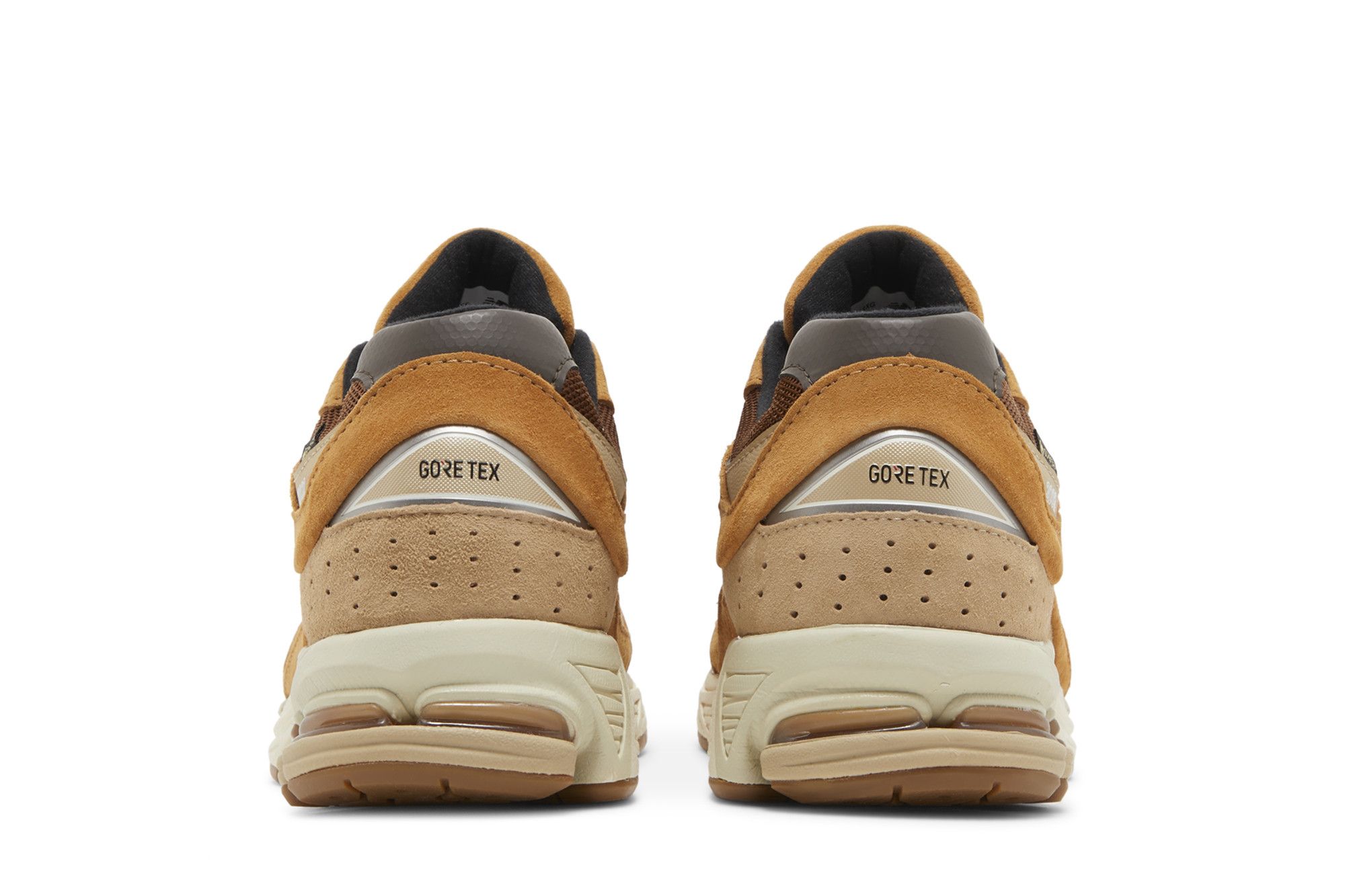 Buy New Balance 2002R GORE-TEX 'Tobacco' - M2002RXG | GOAT