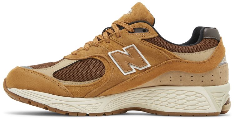 New Balance 2002R GORE TEX Tobacco