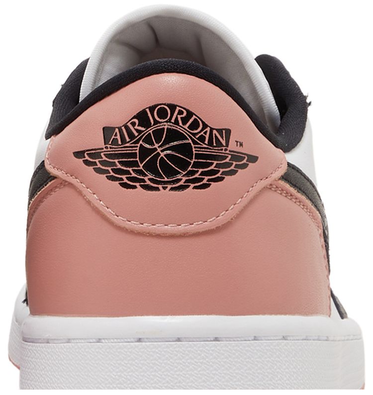 Air Jordan 1 Low Golf Rust Pink