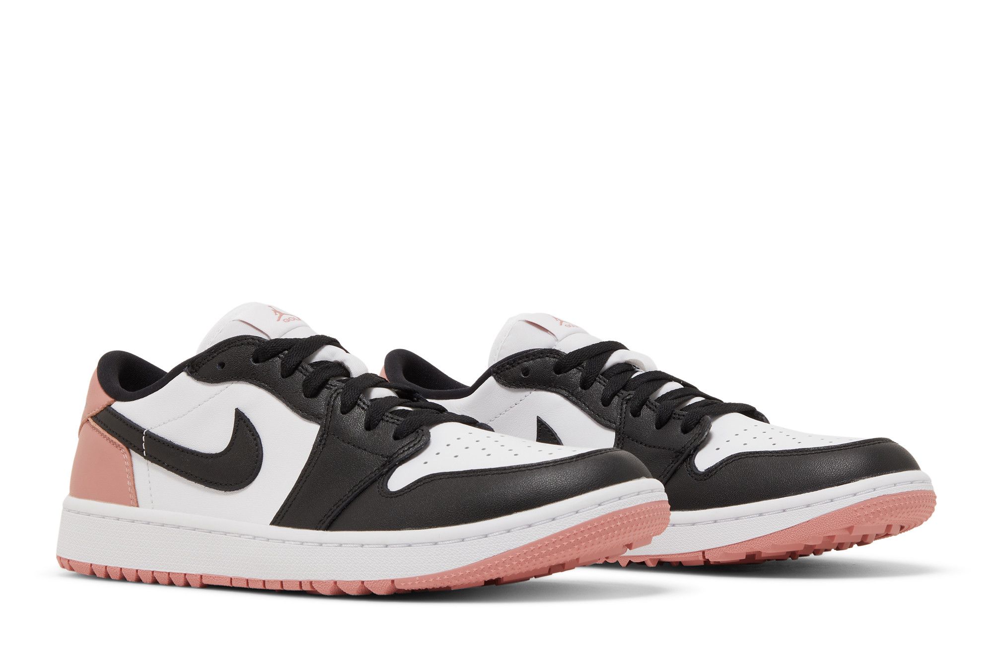 Buy Air Jordan 1 Low Golf 'Rust Pink' - DD9315 106 | GOAT