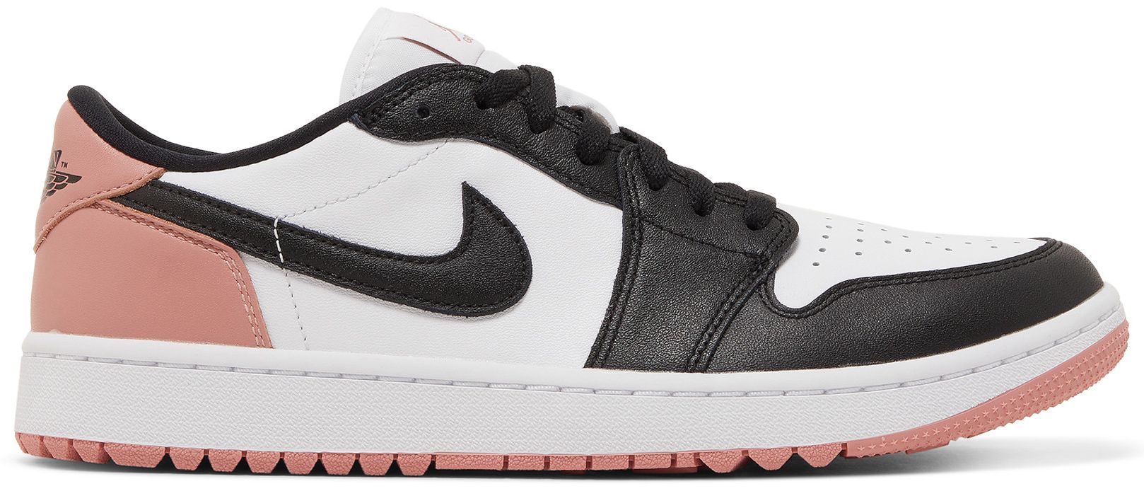 Buy Air Jordan 1 Low Golf 'Rust Pink' DD9315 106 GOAT