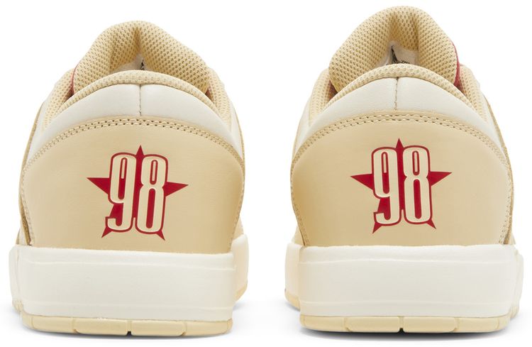 Air Jordan Jayson Tatum x Jordan Nu Retro 1 Low Fresh Ink