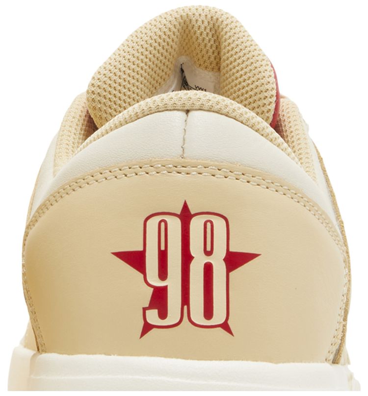 Air Jordan Jayson Tatum x Jordan Nu Retro 1 Low Fresh Ink