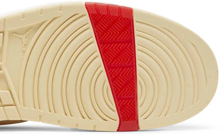 Air Jordan Jayson Tatum x Jordan Nu Retro 1 Low Fresh Ink