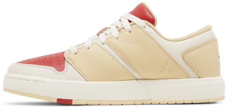 Air Jordan Jayson Tatum x Jordan Nu Retro 1 Low Fresh Ink