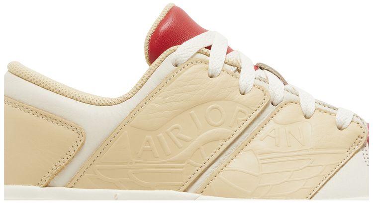 Air Jordan Jayson Tatum x Jordan Nu Retro 1 Low Fresh Ink