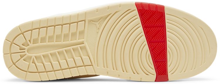 Air Jordan Jayson Tatum x Jordan Nu Retro 1 Low Fresh Ink