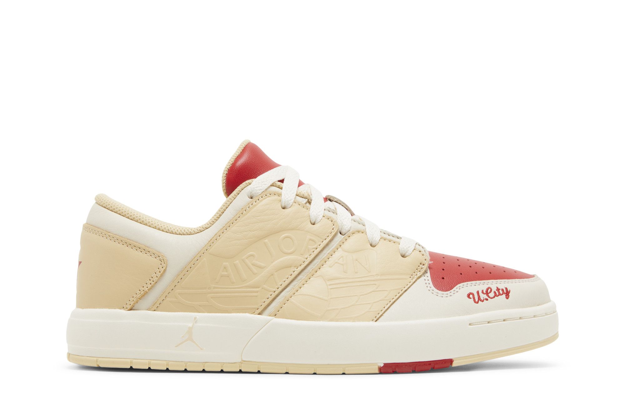 Nu retro air new arrivals jordan 1 low