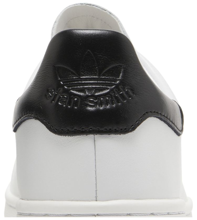 adidas Stan Smith Lux White Black