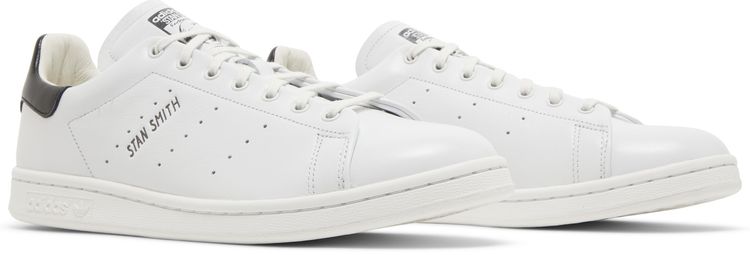 adidas Stan Smith Lux White Black
