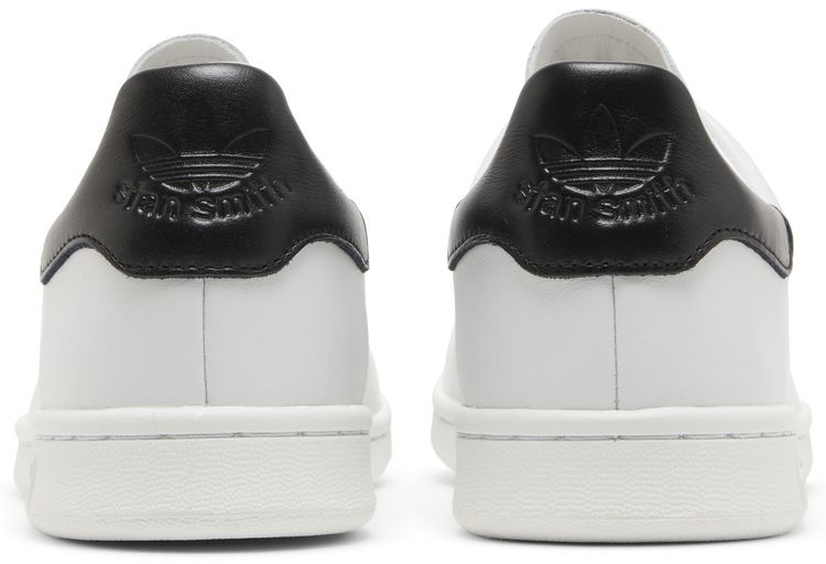 adidas Stan Smith Lux White Black