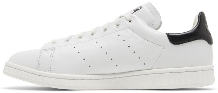 adidas Stan Smith Lux White Black